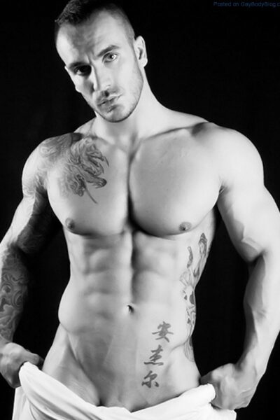Carmelo Porn - Carmelo Blazquez Jimenez Archives - Nude Men, Male Models, Naked Guys & Gay  Porn Stars