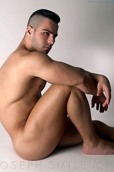 Roman nude photos - juan WOW! John