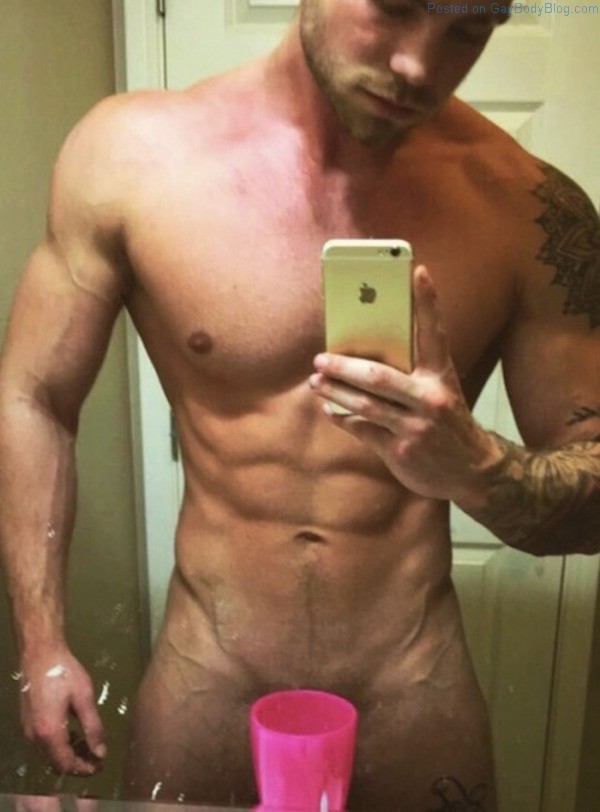 Male Model Dustin Mcneer Naked Hard Jerking Nude Men Nude Male