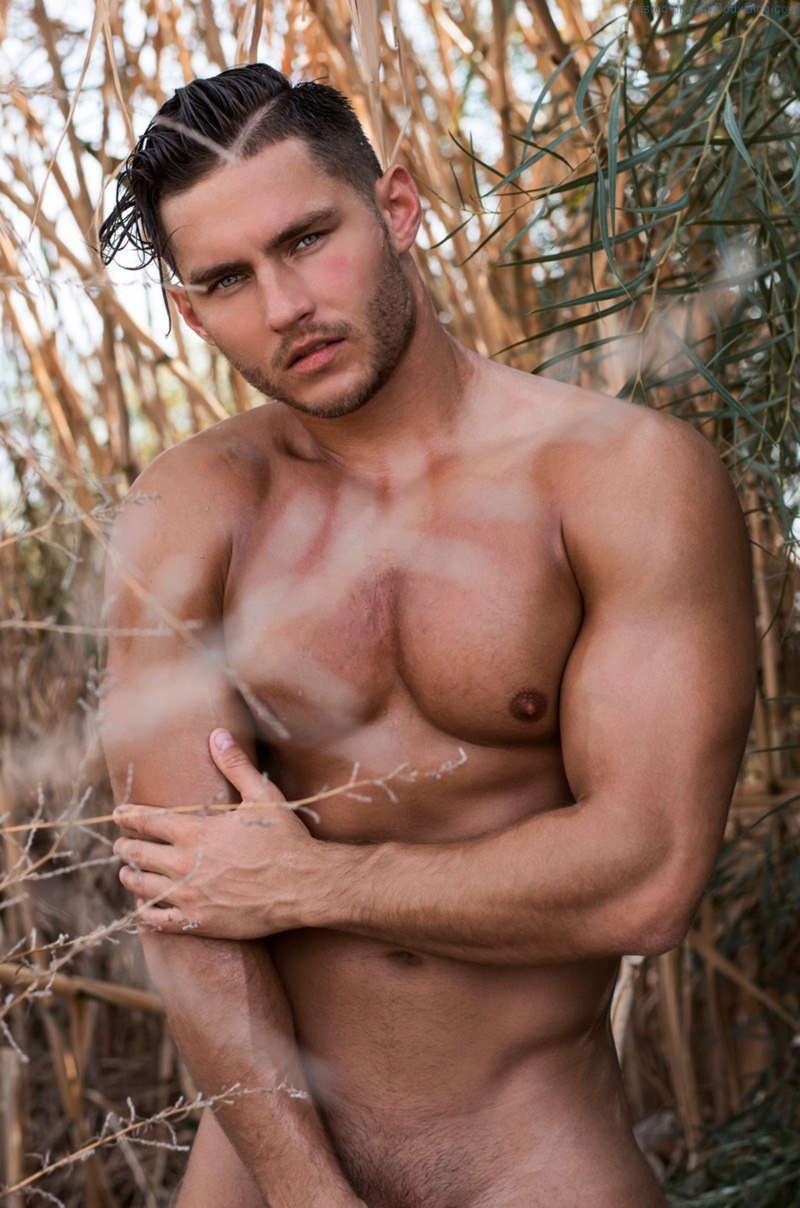 Goncharov - Anatoly Goncharov Naked And Teasing! - Nude Male Models, Nude Men, Naked  Guys & Gay Porn Actors