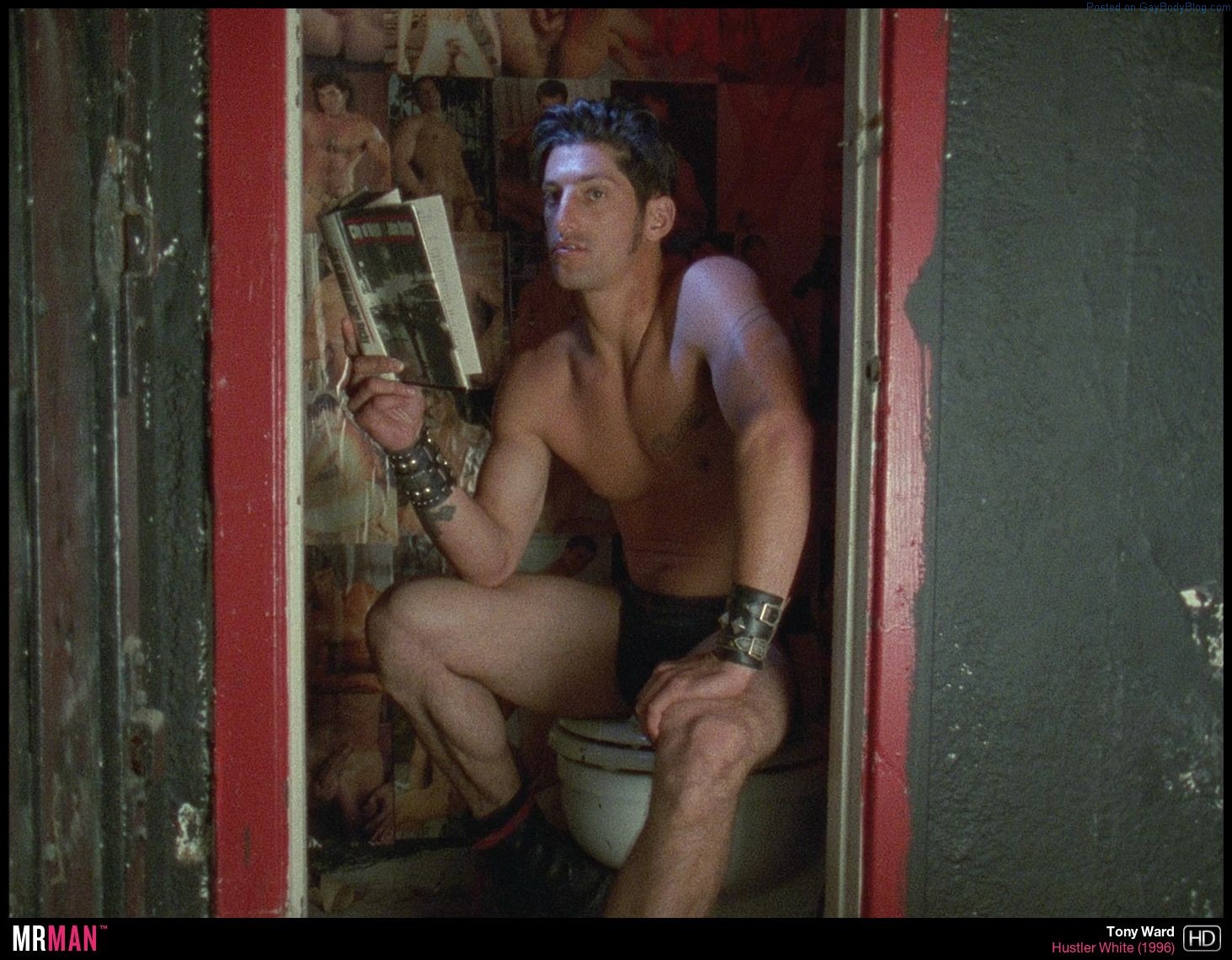 Artem shcherbakov nude