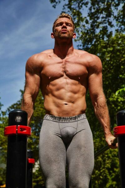 OnlyFans - Leaked Kevin McDaid Thecoachkevin