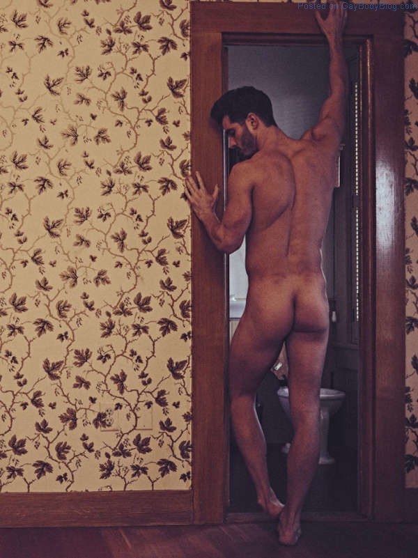 Andrew biernat nude ✔ Model Andrew Biernat Jerks Off Vids & 
