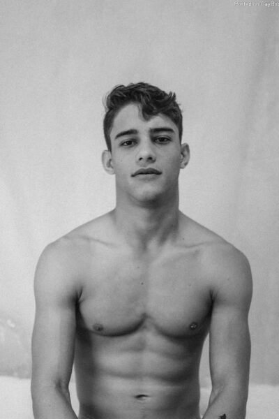 400px x 600px - Renato Arruda Archives - Nude Men, Male Models, Naked Guys & Gay Porn Stars