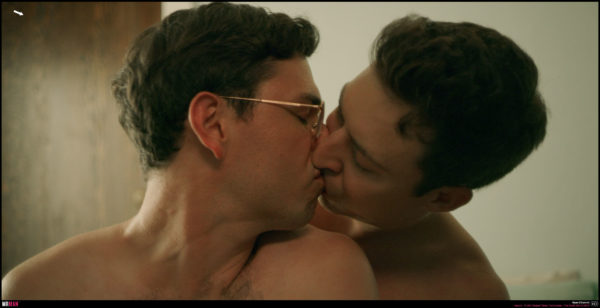 hottest gay sex scenes