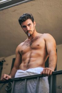 Face Archives - Page 51 of 214 - Nude Male Models, Nude Men, Naked ...