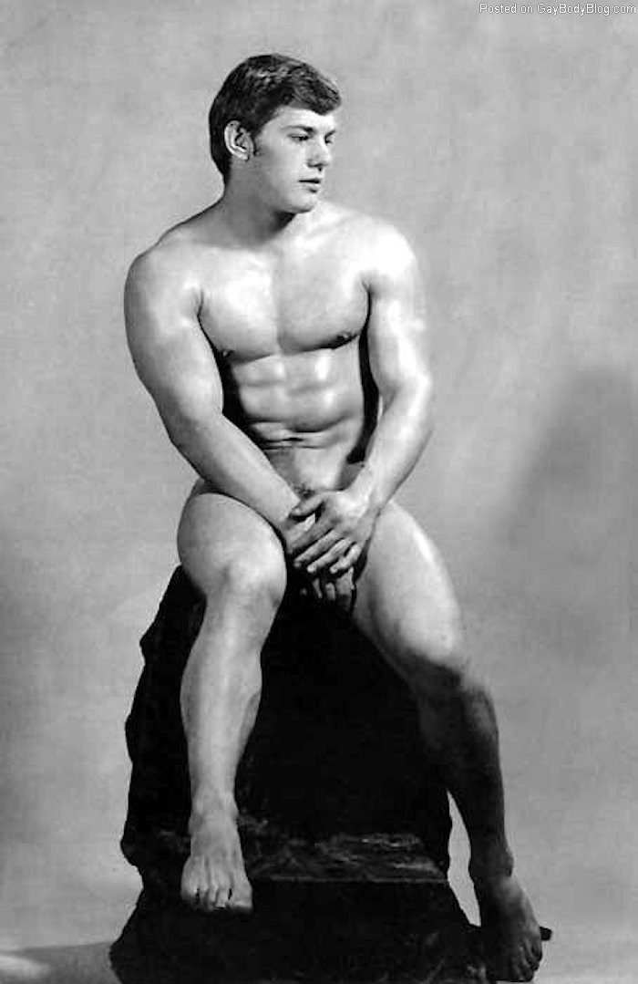 700px x 1079px - Nude Vintage Shots Of Hunky Young British Stud John Hamill - Nude Men, Male  Models, Naked Guys & Gay Porn Stars