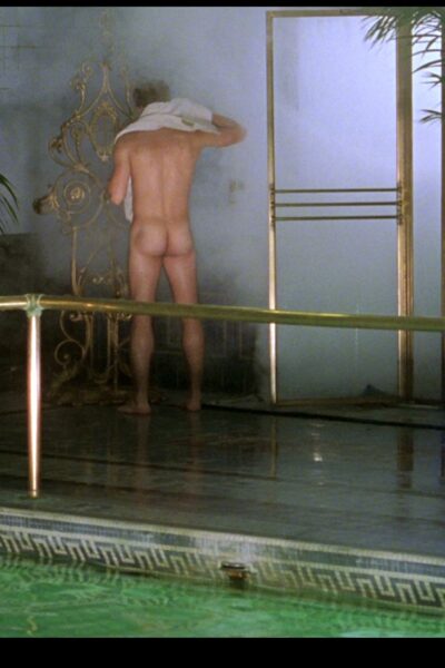 Miles Heizer Nude.