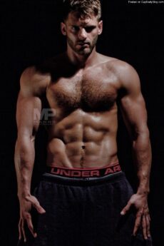 Brock Grady Archives - Nude Men, Nude Male Models, Gay Selfies & Gay Porn