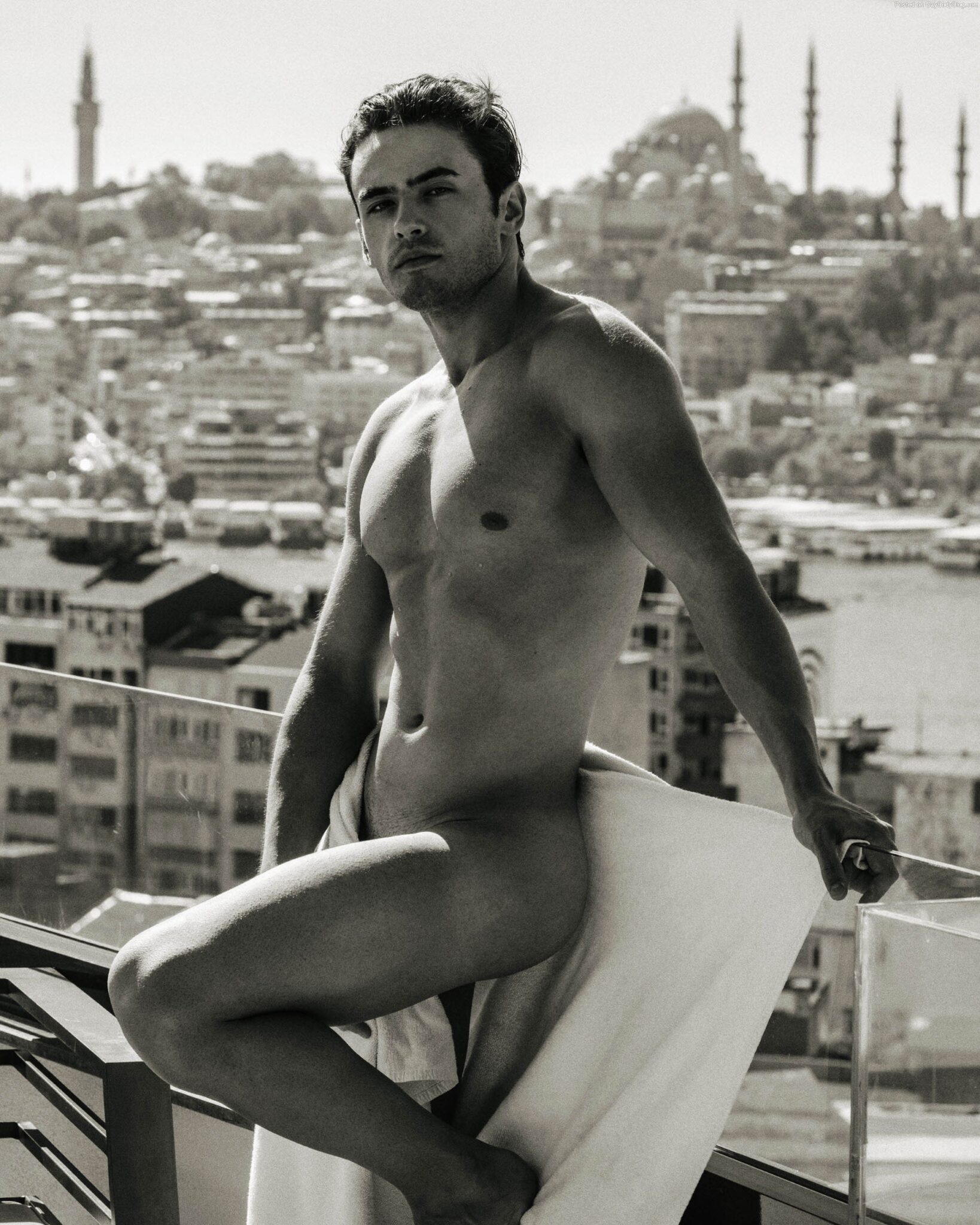 Stevan Miladinovic 4