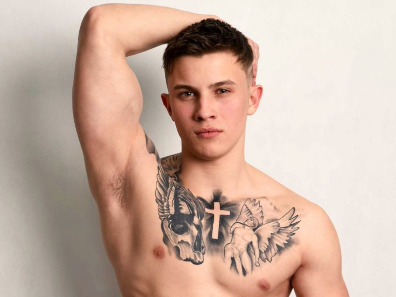 men with tattoos Archives - Nude Male Models, Nude Men, Naked Guys & Gay  Porn Actors