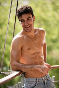 Handsome Archives - Nude Men, Male Models, Naked Guys & Gay Porn Stars