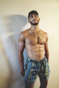 Hairy Archives - Nude Men, Male Models, Naked Guys & Gay Porn Stars