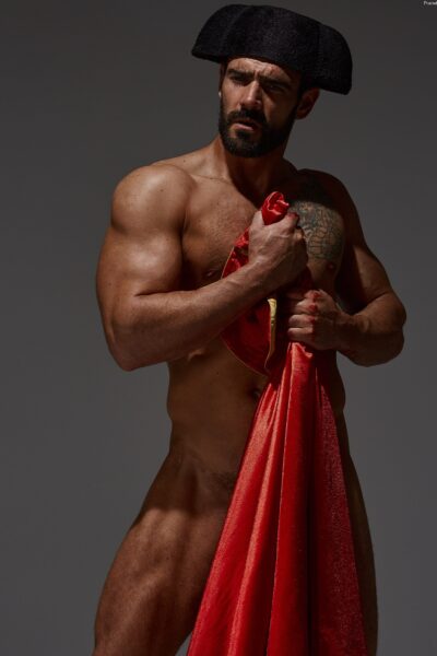 Nude jess vill Jess Vill