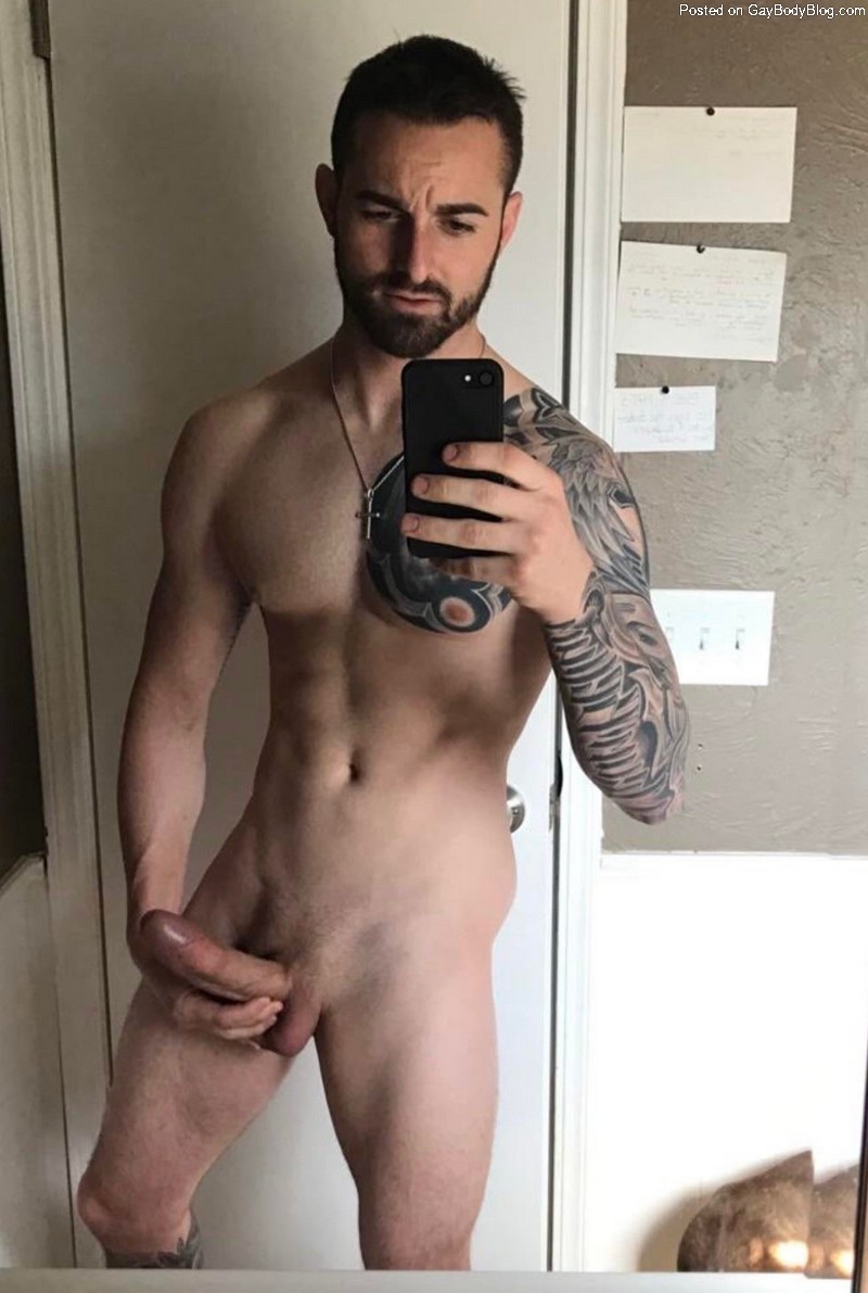 Gay dickpics