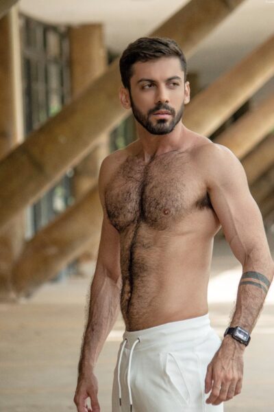 Brazilian Archives - Gay Body Blog - featuring photos of male models and  beautiful men.