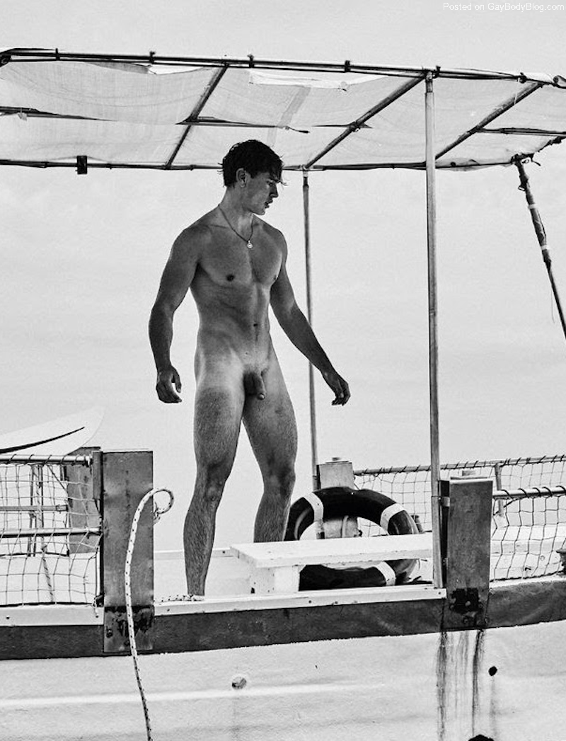 Photos giorgios nude Watch Nude