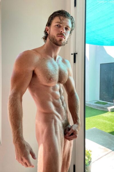 400px x 600px - Bearded Archives - Page 2 of 10 - Nude Men, Male Models, Naked Guys & Gay Porn  Stars