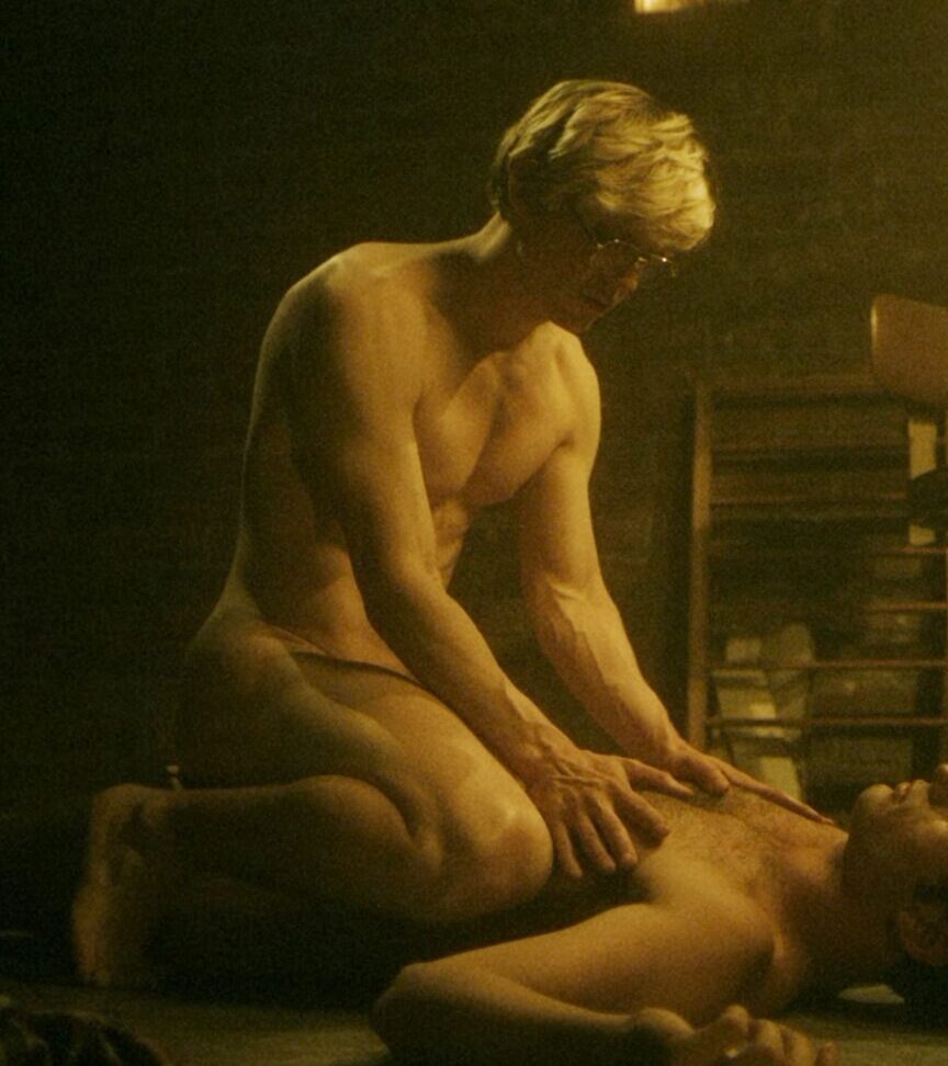 Nudest Nudist Peters - Evan Peters Nude Gay | Gay Fetish XXX