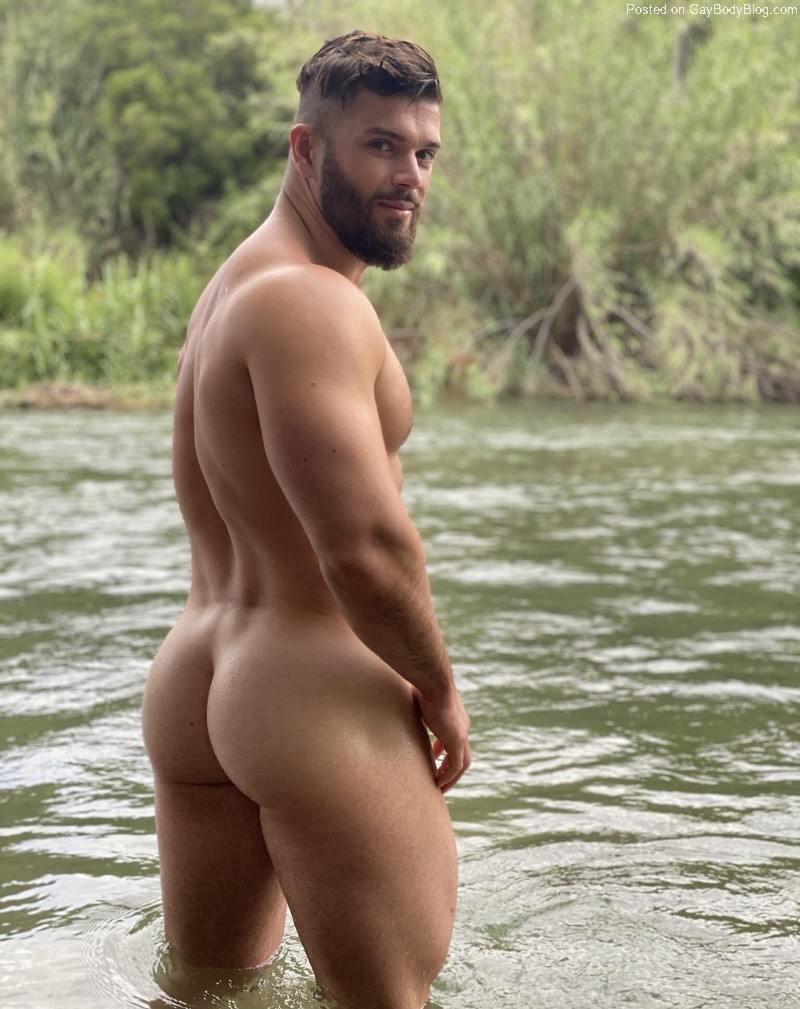 Killian belliard naked