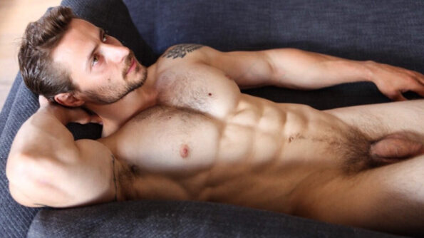 Agraxxx Boys Naked - Muscle Man Luca Agra Naked & Hard! - Nude Men, Nude Male Models, Gay  Selfies & Gay Porn