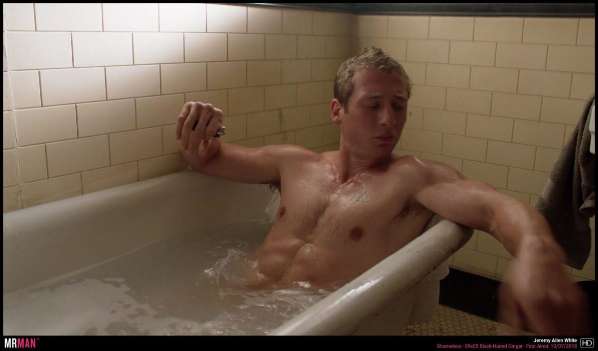 Male celebrities jerk off