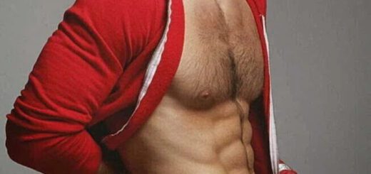Sexy Jockstrap Pics 1