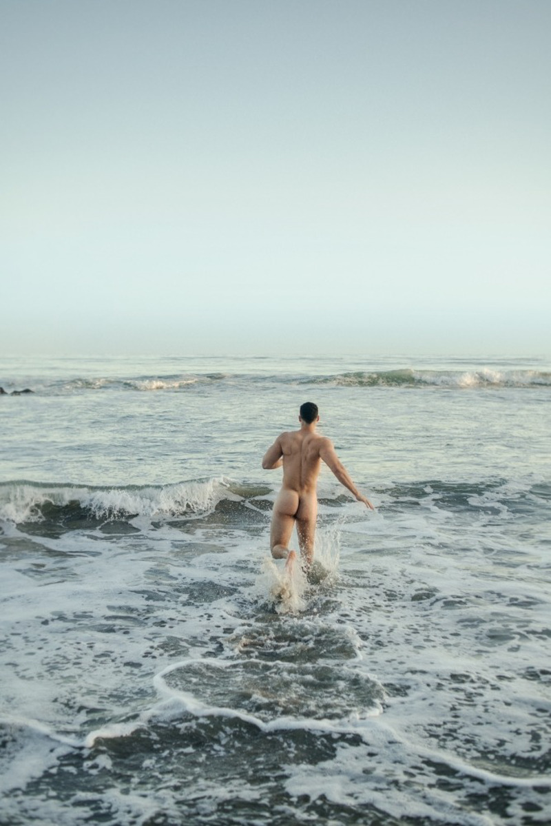 Christopher lima nude