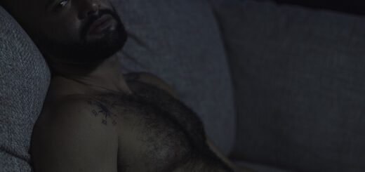 Jerking Thick Daddy Cock 1