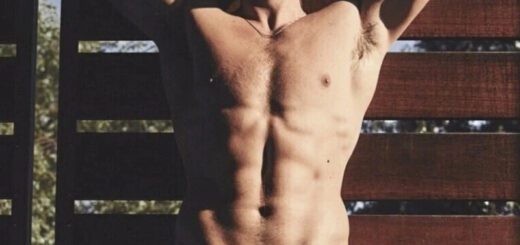 Keegan Whicker Penis 4