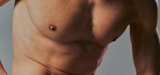 Spanish Hunk Luis Ansa 7