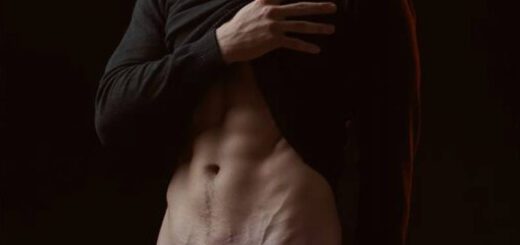 Twunk Cam Boy Marvin Adams 7
