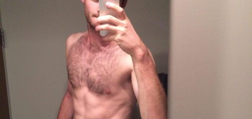 Big Dicks For Your Monday 3