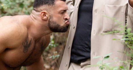 Fantasy Gay Fucking Time Warp Fuckers Part 3 2 1
