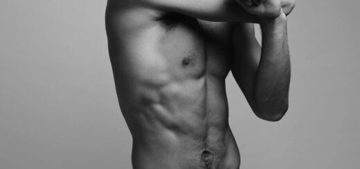 Francesco Ruggiero Bulge Pics 1