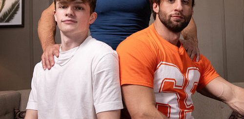 Gay Musical Porn 1 1