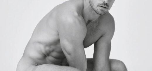 Hottest British Guy James Yates 4