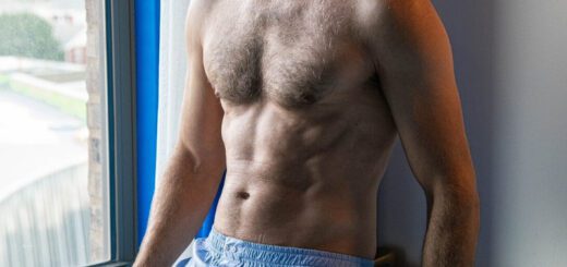 Jacob Dillon dick 1