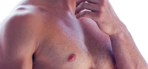 model allen walker nude 003