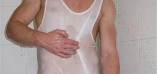 Big British Dick Of Simon King 1