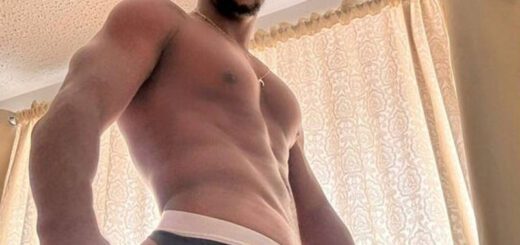 Black Cam Hunk Fraider Brown 5