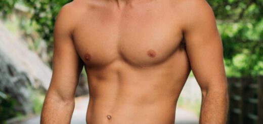 Cock Bulge Photos With Lucas Costa 6