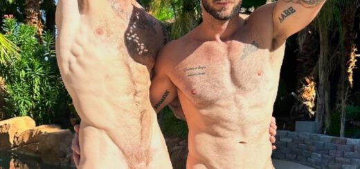 Cowboy Cock 1
