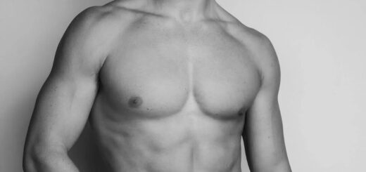 Florida Jock Model Adam Emerick 1