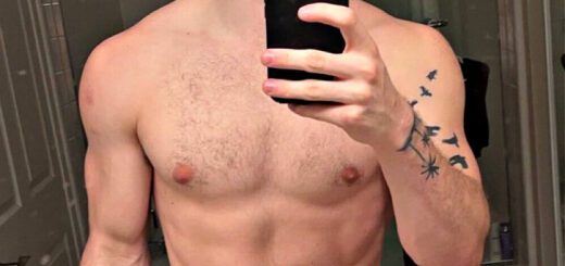Hairy Cocks 1
