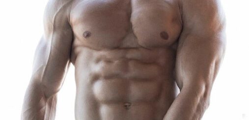 Hayden Monteleone Naked 2 1