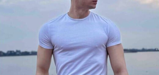 Jock Cam Boy Max Kaiden 3