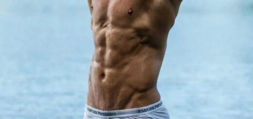 Josh Watson Cock 5
