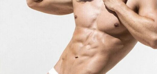 Nigel Hart Naked 2