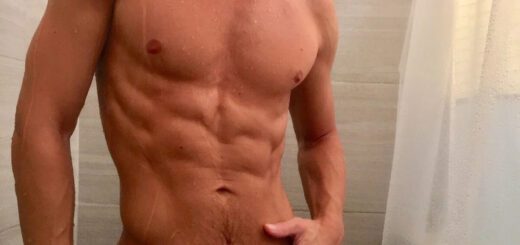 Tim Parise Nude 2